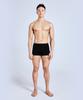 [DAP] Nudifit Seamless Solid Black Men's Trunks [Shipped from Korea] 100% Authentic
