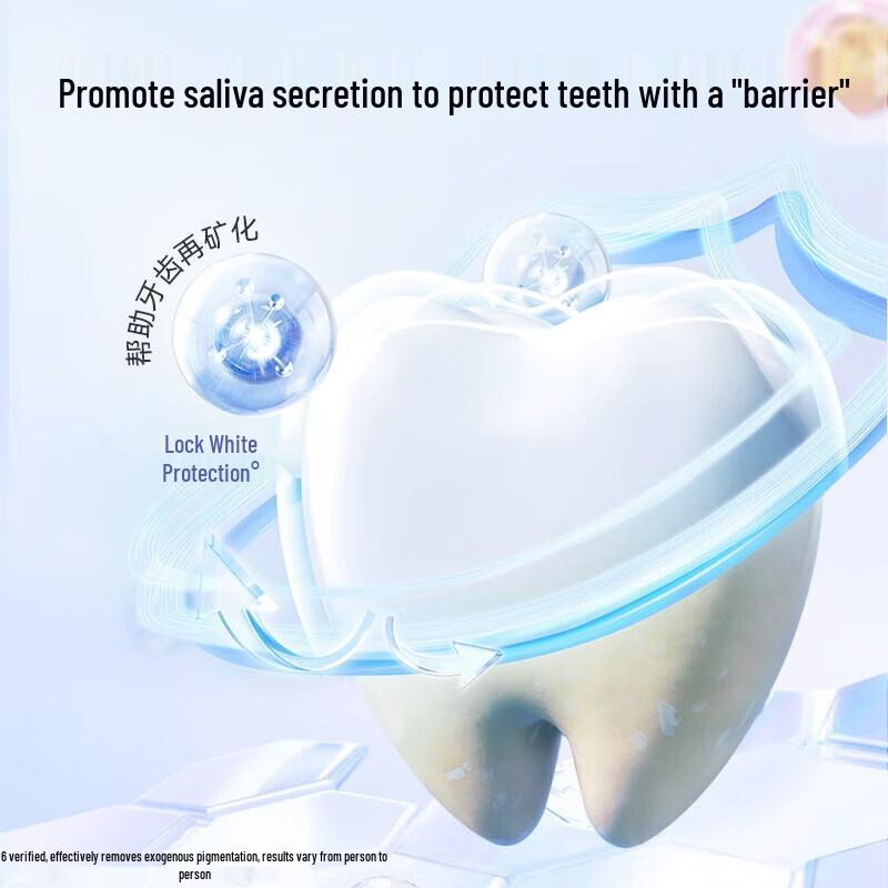 Namei Pastoral Breeze Bio-Enzyme Toothpaste