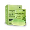Mugwort Steam Eye Mask: Self-Heating, Light-Blocking, Disposable Relaxation for Eye Fatigue