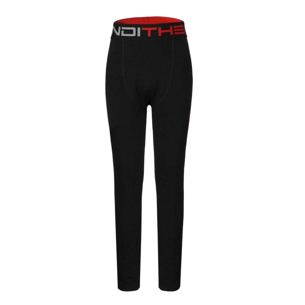 Sondico Boys Elasticated Waist Tights