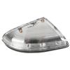 Front Driver & Passenger Mirror Turn Signal For 09-14 Dodge Ram 1500 &10-14 2500