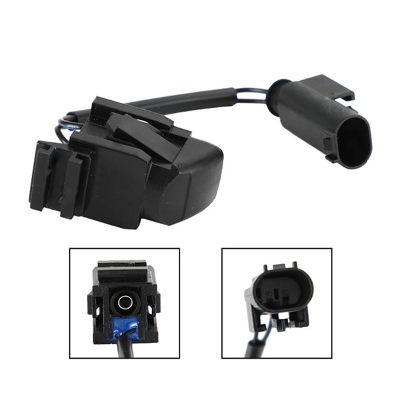 Windshield Washer Nozzles 2118600147 for W203 W209 Windscreen Washer Nozzles Jet Replacement Automotive Accessory