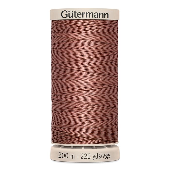 100% Cotton Quilting Thread 5x200m - Att 635 - 2635