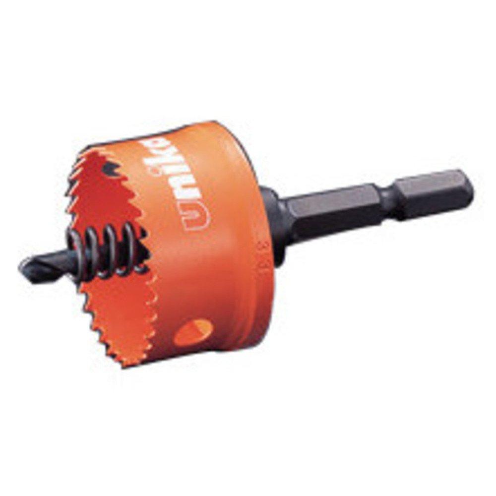 Unika HSS Steel Hole Saw Rechargeable High-Speed HSSJ-38