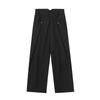 Men's Summer Lyocell Wide-Leg Trousers