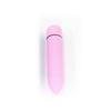 Waterproof Mini Point Vibrating Massager Bullet  Point Jumping Egg