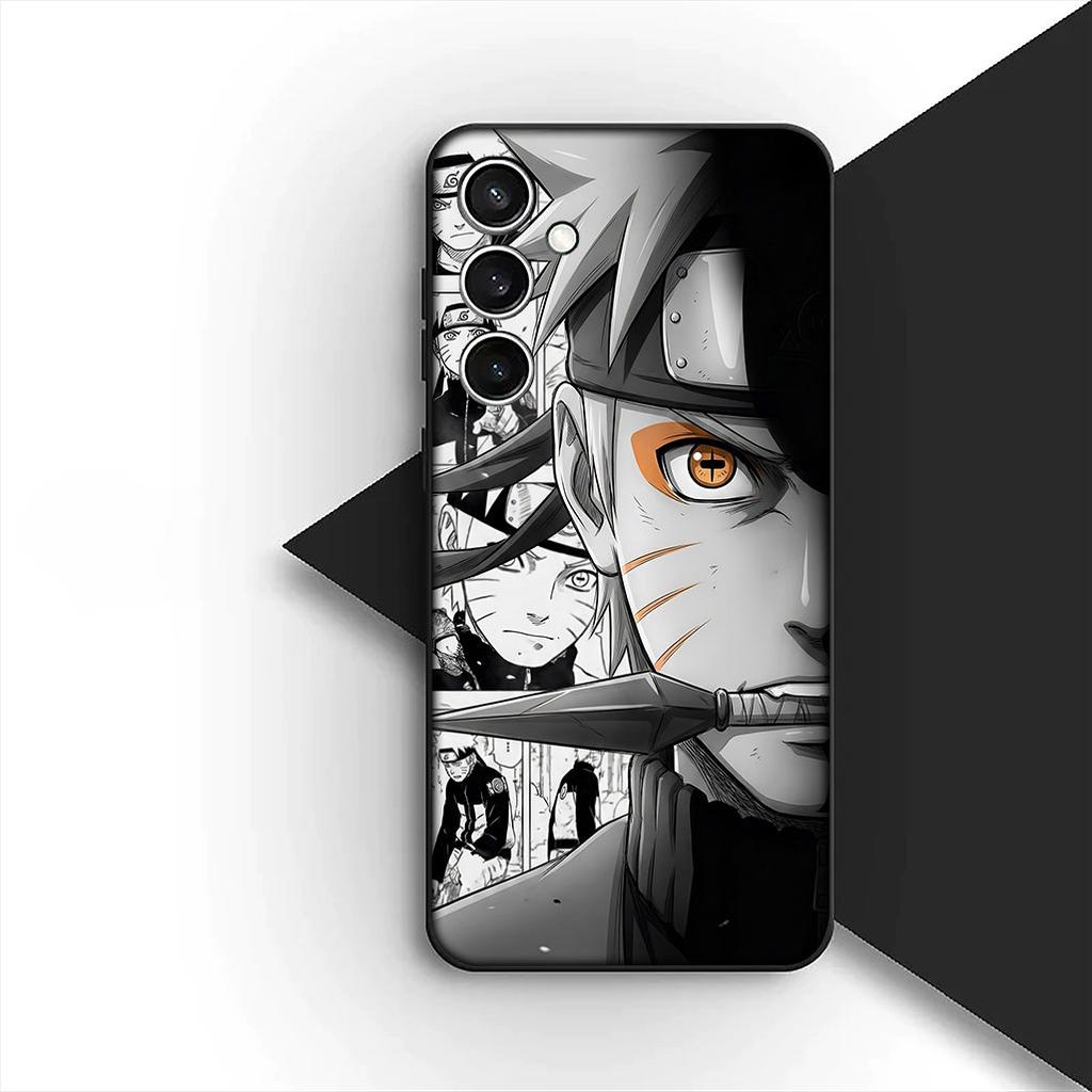 for Apple iPhone 12 13 Pro Max Mini ProMax X XR Air 13Pro XS Phone Cover Soft Case Obito Uchiha Itachi Tobi Akatsuki Narutos