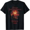 Denkt an Sodom und Gomorra Genesis 19 bereut T-Shirt