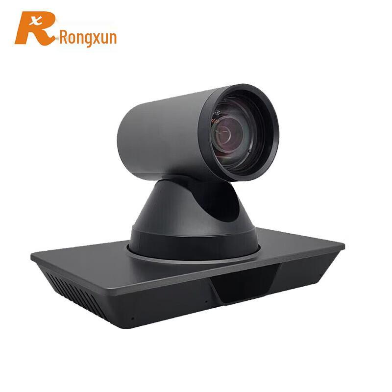 Ronxun VC71S 4K HD Camera with 12x Optical Zoom (CN version)