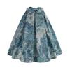 QICED Women's Fashion Casual Skirt Reaction