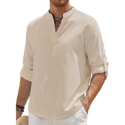 Košile – Všedné košele