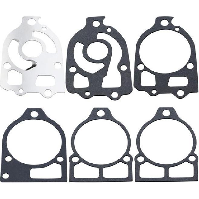 Kit Pompa Acqua per Fuoribordo Mercruiser Alpha One Mercury 2 Tempi 46-96148A8 Q8