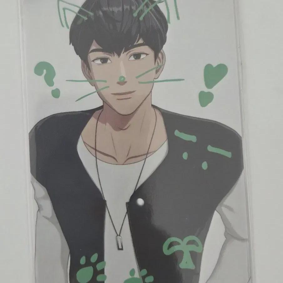 

PLAVE Weverse Розыгрыш Удачи Harmin Для Продажи