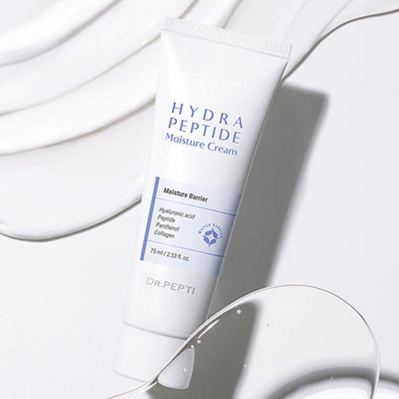 

DR.PEPTI Hydra Peptide Moisture Cream 75ml