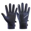 New Autumn and Winter Elastic Touch Screen Gloves, Outdoor Sports Warm Gloves