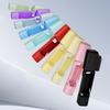 Anti-Slip Silicone Cover Base Case Anti-scratch All-inclusive Case for Insta360 Luna Ultra Travel