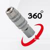US Standard Pneumatic self-locking Fitting For Air Compressor Pump Accessories Quick Release Coupling Air Hose Fittings