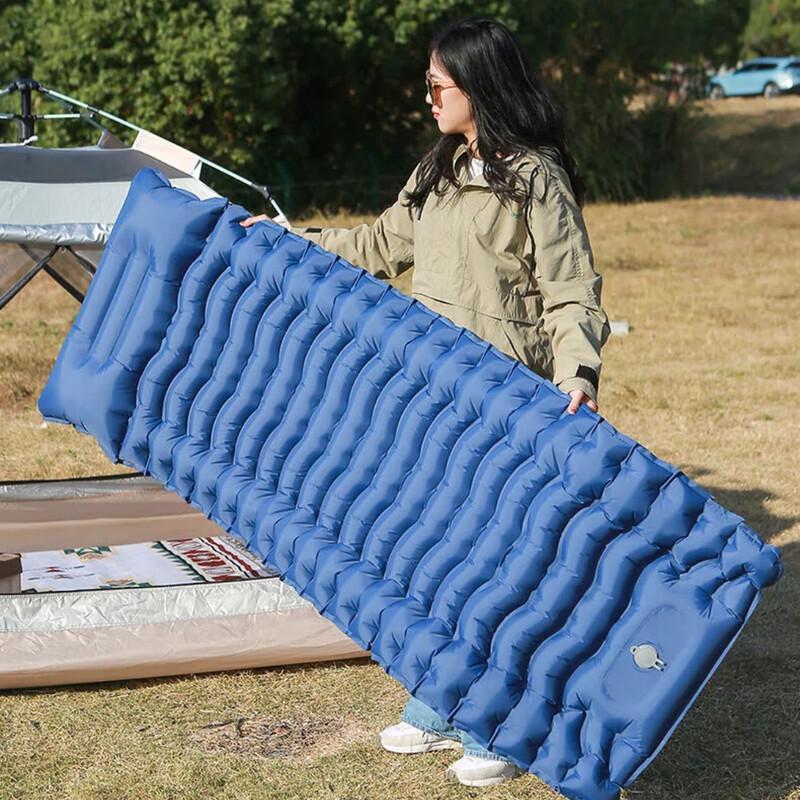 OEING Outdoor Inflatable Air Mattress