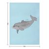 Jax Dolphin Throw Blanket Designers Cosplay Anime Blankets and Throws Giant Sofa Blankets