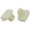 Replacement Air Filter For Chainsaw Air Filter Replacement Element Plastic Chainsaw Air Filter Replaces 599729402