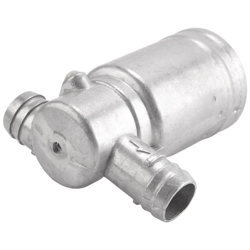 

NEW-Car Idle Control Valve For Mercedes Benz W124 W126 W201 W461 W463 190E A124 C124 S124 R107 0001412225 0280140510 срібний