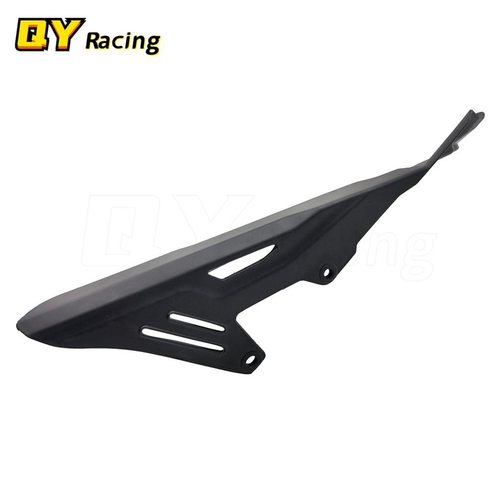 Motorcycle Chain Cover For Sur Ron Sur-Ron Surron Electric Cross-country Bike