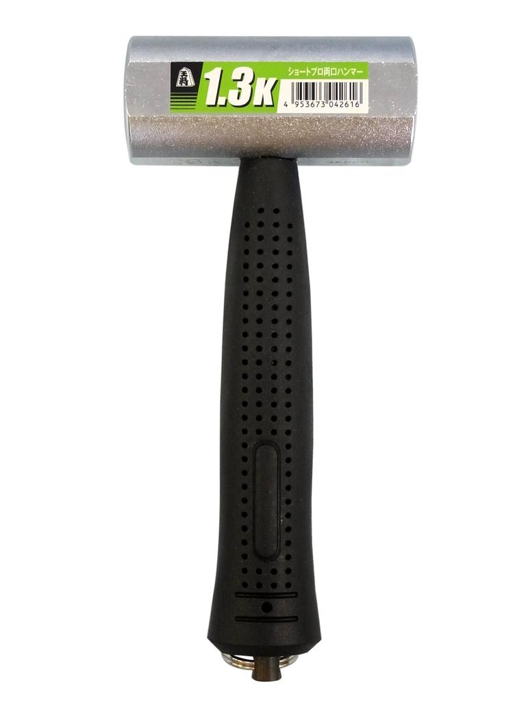 Osho Short Pro Doppelkopfhammer 1,3 kg