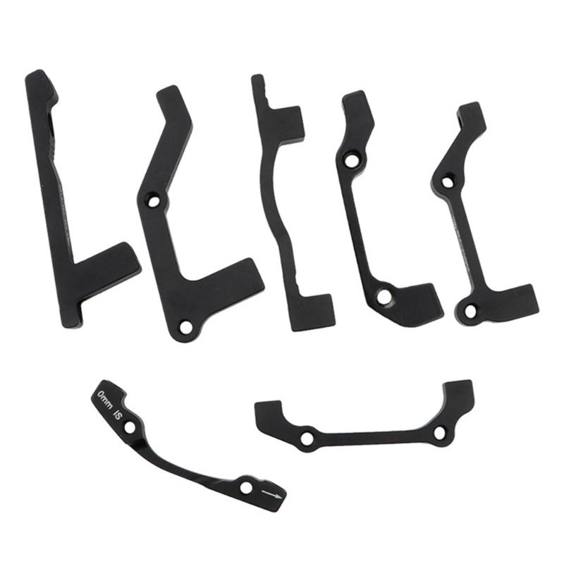 Bicycles Disc Brake Modification Brackets Frame Adapter Disc Brake Holder for Cyclists and Modification Expert