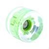 Wheel with Bridge Roller for Repair Parts