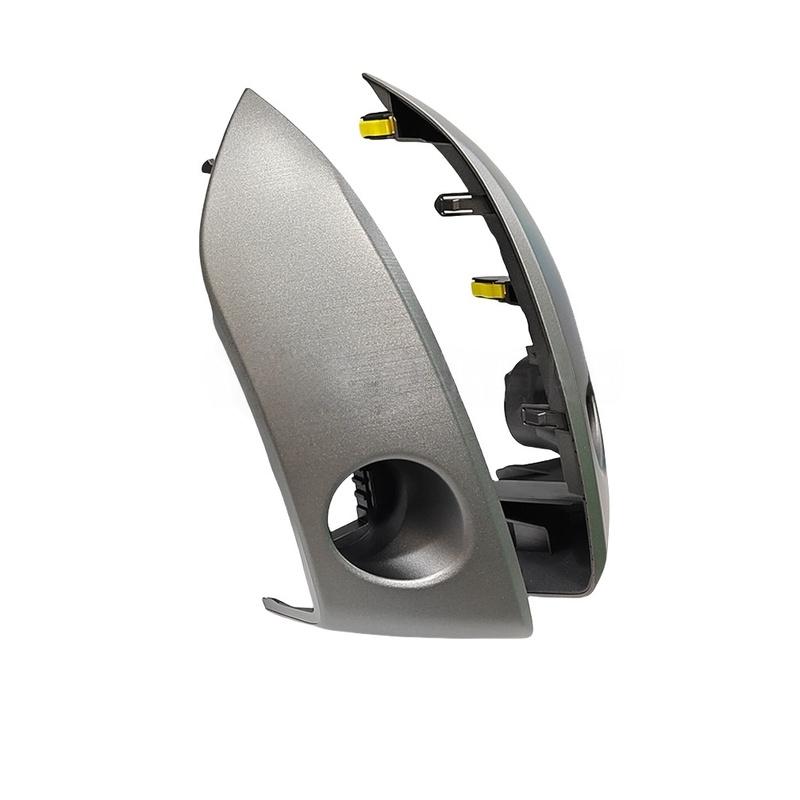 55413-42070 55412-42060 Suitable for Toyota 2006-2012 RAV4 trend panel, central control trim