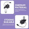 NEW-Car Accessories RHD Power Window Lift Motor CUR100440 CUR100450 For Land Rover Discovery 2 TD5 V8