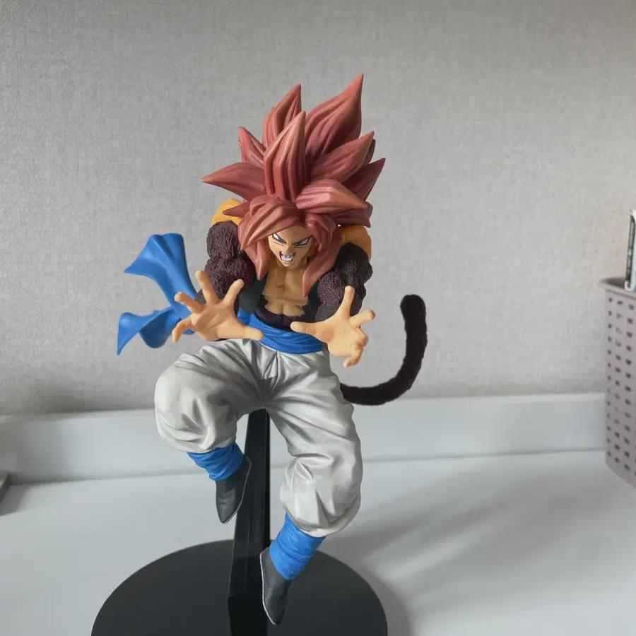 

Фигурка Dragon Ball