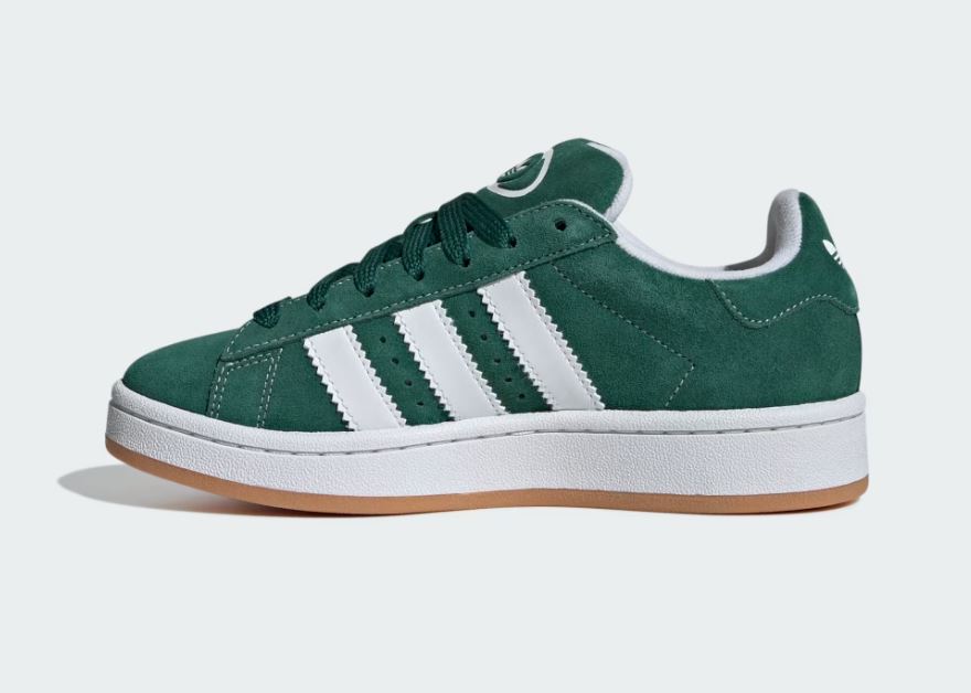 Adidas Campus 00s J IH7492 R-37 1/3 Sports Shoes