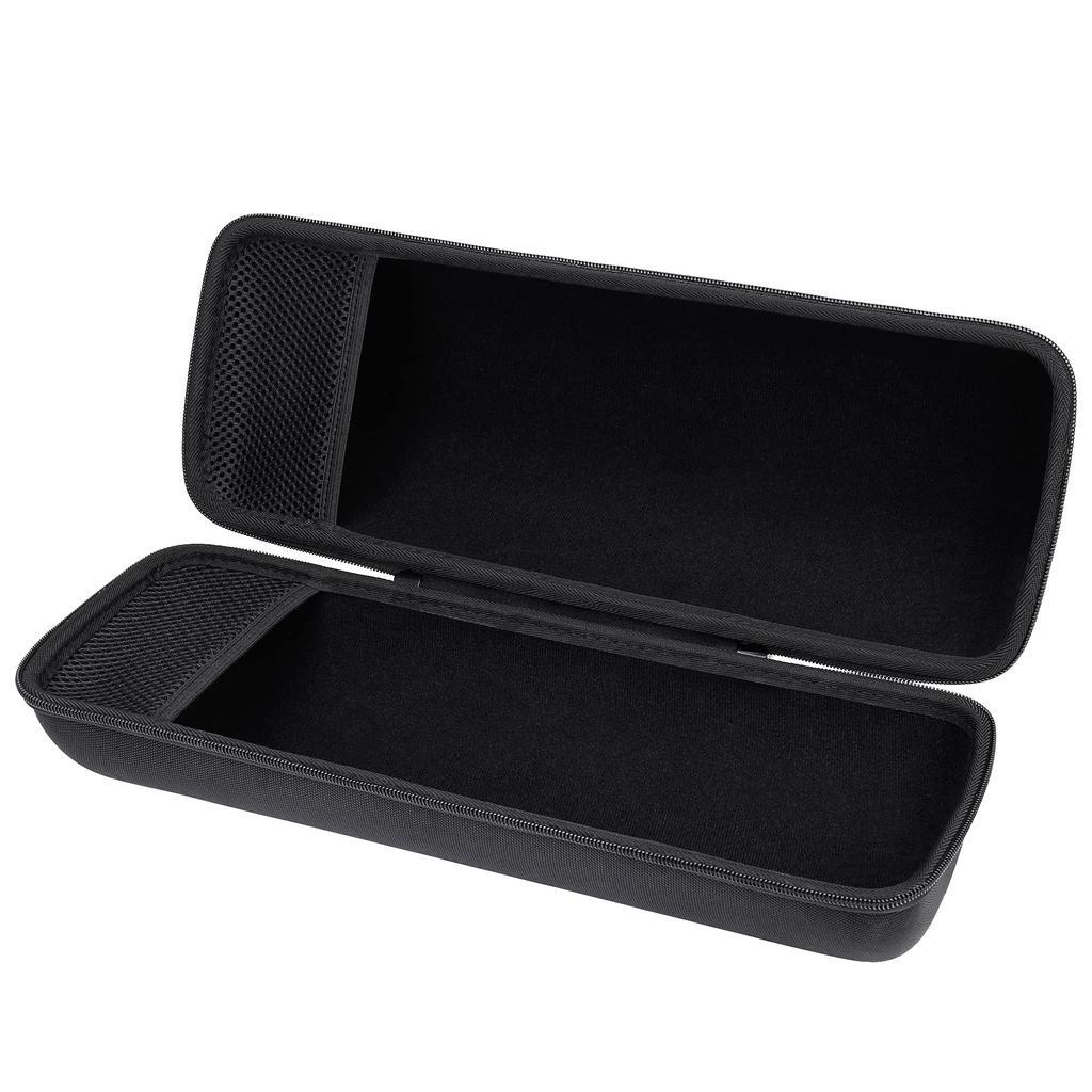 Aenllosi Protective Storage Case Compatible with Sony SRS-XB43 / SRS-XG300 Wireless Speakers (Black)