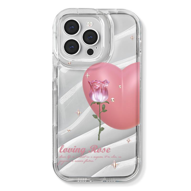 Mobiiltelefonikotid iPhone 11 13 XR 15 Pro Max 12 14 Pro Max jaoks, iPhone 16 7 Plus 8 Plus XS Max 6 15 Plus jaoks, laserlaine mustriga, kukkumiskindlad, veekindlad