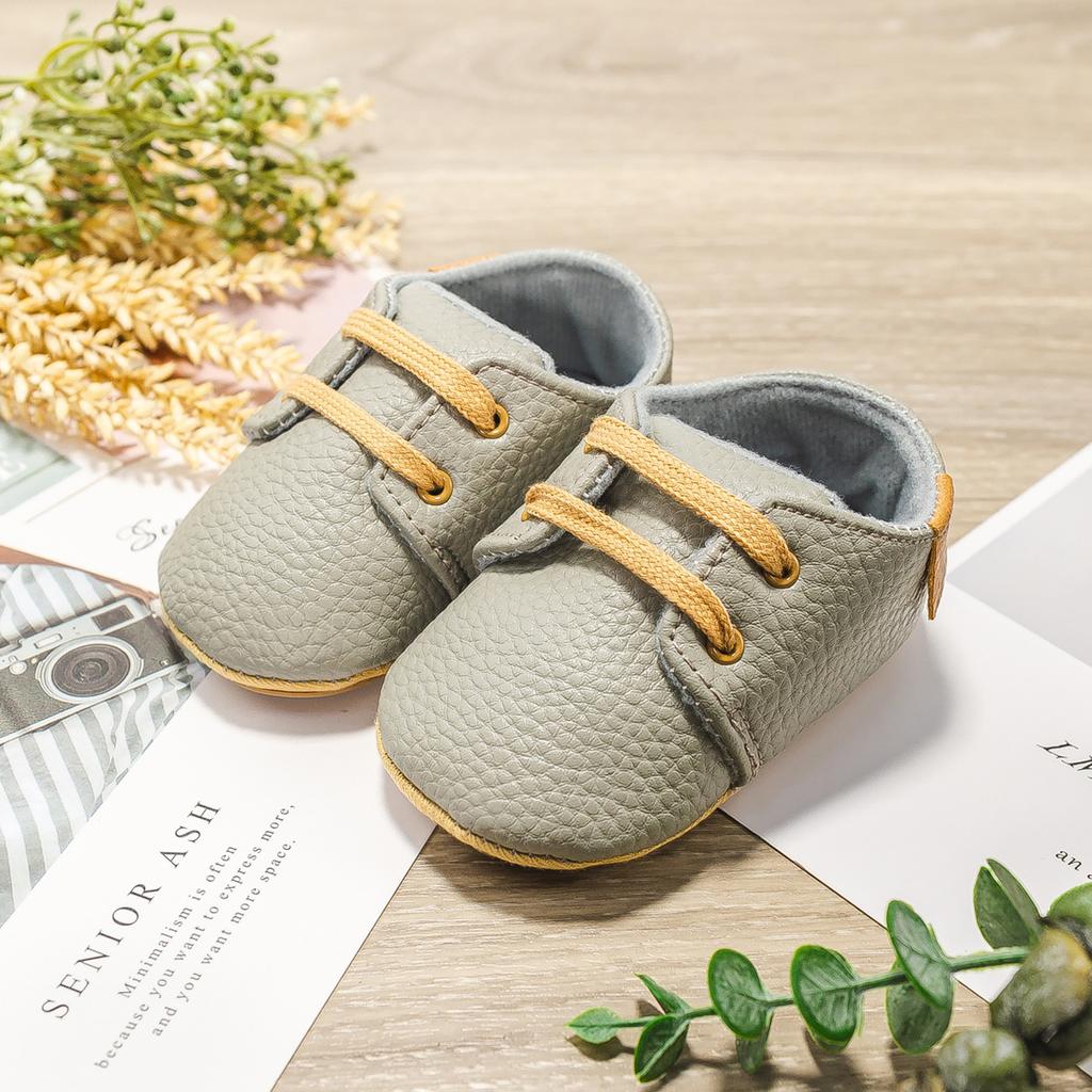 0-1 Years Old Baby Shoes Casual Rubber Sole Toddler Shoes Baby Shoes Baby Shoes