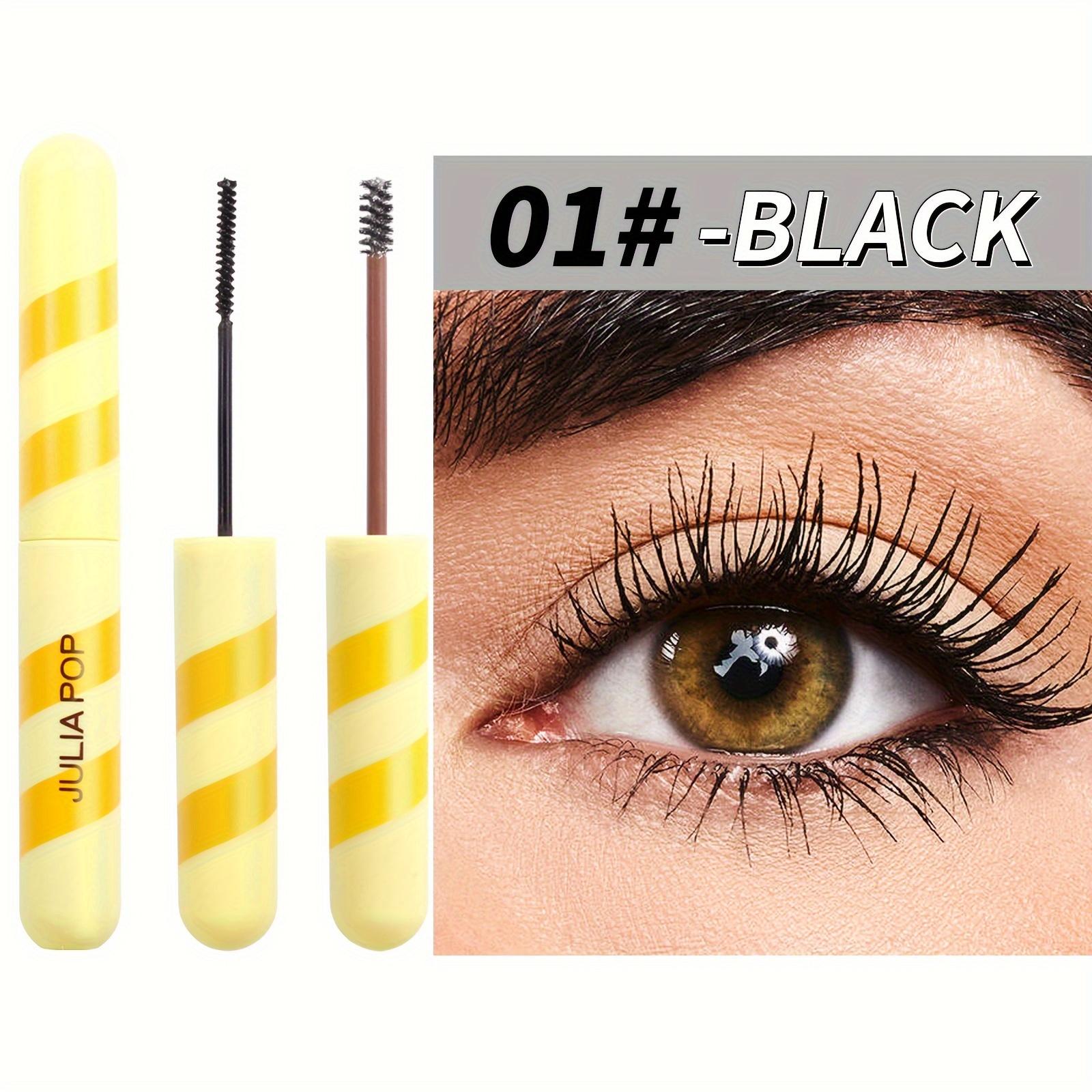 

Тушь для ресниц Cheese Водостойкая придающая объем длинным тонким локонам с тонким блестящим бриллиантом Тушь для ресниц Dark Black