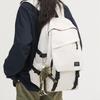 Schoolbag wholesale schoolbag male junior high school high school college student backpack female large capacity computer bag couple casual backpack