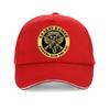 Fashion Cool Men Us Army Ranger Baseball Cap Male Outdoor  Rangers Lead The Way Sunhat Adjustable Casual Snapback Hats Bone