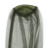 3Pcs Mosquito Head Net Insect Shield Face Mask Cover Mosquito Bee Insect Mesh Head Face Protector for Outdoors