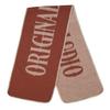 Jack And Jones Oblong Crochet Detail Scarf