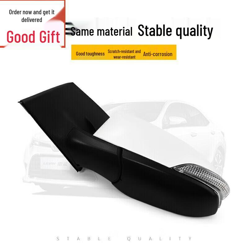 Rearview Mirror Housing for 2014-2018 Toyota Corolla Hybrid