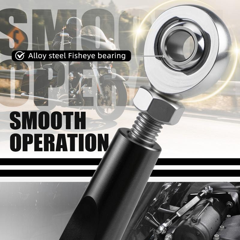 Motorcycle M8 Touring Stabilizer for Harley Road King Special FLHRXS 2017-2025 Road King 2017-2022 Road King Classic FLHRC 17-19