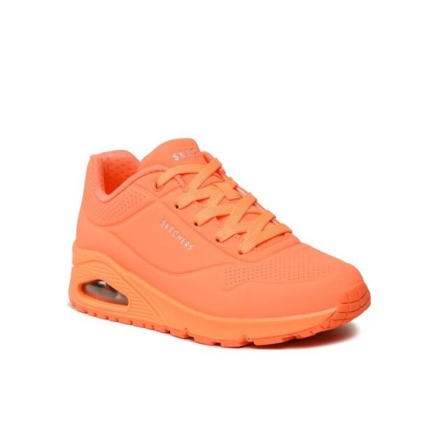 Кроссовки Skechers Uno Night Shades EU 36