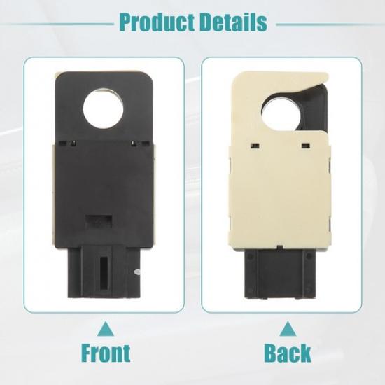 Brake Light Switch Stop Light Switch Sensor Single  For Cadillac Escalade