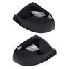 Left Right Rearview Mirror Cover Side Mirror Cap Car Accessories for Volkswagen Transporter T5 T5.1 T6 2010-