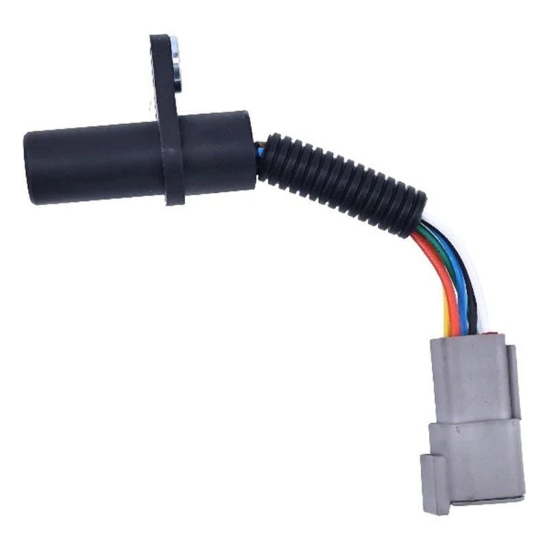 Speed Sensor Replacement Part 716/D2729 716-D2729 For Excavator Engines- TM320, TM320S, TM420 Models 716D2729