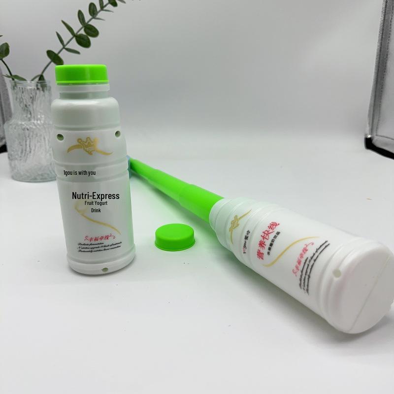 Выдвижной нож для редиса в форме моркови, креативная игрушка-антистресс