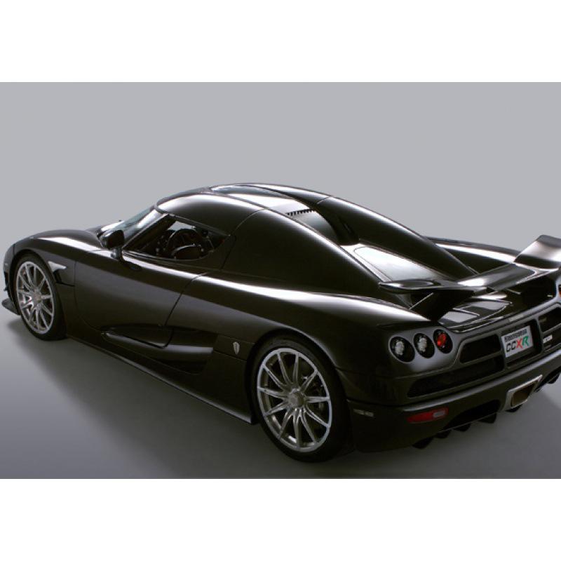 

Koenigsegg Car Poster Framed Wall Art - Free Shipping