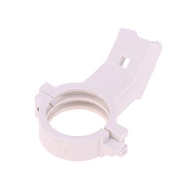 Thickened Plastic Band LNB Holder For Satellite Dishes 20Mm Plastic Bracket, Weatherproof For Multiple Dish Sizes